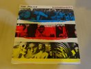 SEALED  MINT  The Police Synchronicity LP RARE ORIG CRC PRESS  NO BARCODE  Ghost