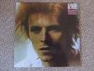 David Bowie Space Oddity Red Vinyl