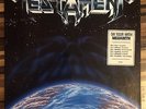 Testament - The New Order Vinyl LP Metallica, Slayer, Megadeth, Anthrax
