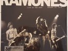 RAMONES Live At The Roxy August 12 1976 LP NEW SEALED Record Store Day vinyl rsd