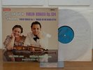 ABRD 1089 CHANDOS DIGITAL LP Edlina Dubinsky Borodin Trio SHOSTAKOVICH Violin NM
