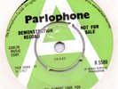 Michael Cox I'll always love you Parlophone R 5580 VG Demo Brenda Holloway track