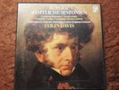 BERLIOZ SÄMTLICHE SYMPHONIEN COLIN DAVIS - PHILIPS 6747271 - 5 LP BOX - NM