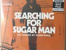 Rodriguez searching for sugarman gold vinyl Exclusive Limited Edition Mint