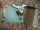 Moby - Play - Sealed 180g Double Vinyl LP Natural Blues Porcelain