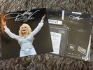 Dolly Parton - Live From Glastonbury 2014 - Sealed Gatefold Double Vinyl LP