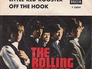 The Rolling Stones-Little Red Rooster/Off The Hook Germany/Swe 1965
