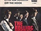 The Rolling Stones-Little Red Rooster/Off The Hook Germany/Finnland 1965 groß