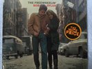 BOB DYLAN COLUMBIA LP The Freewheelin' RARE FOLK ROCK / Near Mint IN SHRINK