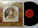 Willie Nelson Red Headed Stranger Columbia KC-33482 1975 Vinyl Record Lp EX/VG