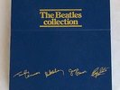 The Beatles Collection Box Set comprising 14 Vinyl LP Records UK EX+/EX+