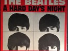 BEATLES A Hard Day's Night UNITED ARTISTS UAL 3366 MONO Original