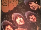 BEATLES Rubber Soul CAPITOL RAINBOW ST 2442 1st Press