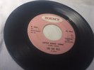 LONG GONE MILES Kent 45 Promo Record Hello Josephine / little sweet...  listen
