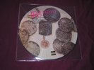 Pink Floyd - Relics - LP picture disc vinyle collector