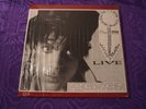 PRINCE LIVE 1LP VINYL VERY RARE  C PIX AND MY OTHER STUFF