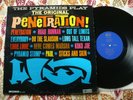 THE PYRAMIDS- THE ORIGINAL PENETRATION  1964 ORIG MONO BEST RECORDS SURF GARAGE