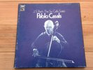 RLS 712 3lp EX+ BACH THE SIX CELLO SUITES Pablo Casals