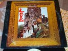 MONO Da Capo LOVE *Orig* ELEKTRA Psych ARTHUR LEE Jammer REVELATION Orange Skies