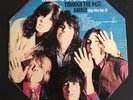 Rolling Stones Through the Past Darkly  Octagon LP Record Vinyl VG, Rare