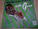 ** MARVIN GAYE - IN THE GROOVE - UK STEREO PRESS 1968 **
