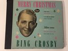 Bing Crosby - Merry Christmas - Decca A-550 - Set of 4 78 records - 1945