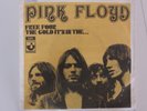 PINK FLOYD Free Four 7
