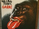 Rolling Stones GRRR  5 LP Box Greatest Hits 1962-2012 Limited Vinyl Edition