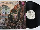 BLACK SABBATH self titled first album orig SWIRL Vertigo UK LP NEAR MINT w inner