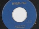 Reggae 45 - Zap Pow - Island Fever - blank - mp3