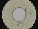 Reggae 45 - Bob Marley & the Wailers - Freedom Time - blank - mp3