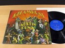 Private Funk STEAM HEAT Austin Funk FABLE F-201 Stereo NM/NM-