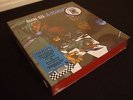 GZA / Genius - Liquid Swords RSD LP Vinyl Box Set (Wu Tang Clan)