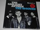 THE GASLIGHT ANTHEM '59 Sound LP SEALED Blood Red Vinyl /1000 Against Me
