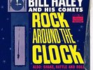 BILL HALEY & THE COMETS rock around the clock AUSSIE FESTIVAL E.P._DX10840