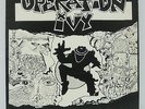 OPERATION IVY - Energy LP 1995 RANCID NOFX GREEN DAY SKA VOODOO GROW w/ insert