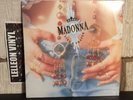 Madonna Like A Prayer LP Ltd Ed Red 180g Vinyl 8122-79735-7 NEW SEALED Pop 80s