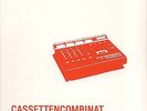 Einstürzende Neubauten related: Cassettencombinat West-Berlin 3LP-Box RARE