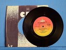 BRUCE SPRINGSTEEN - Brilliant Disguise South African Rare 45 African