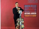 ANTONIO JANIGRO / Boccherini Cello Concerto / RCA Living Stereo SD, LSC-2365 1S