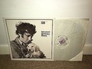BERT JANSCH Birthday Blues LP Stereo 1969 UK 1st Press