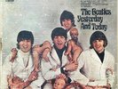 BEATLES BUTCHER COVER 3RD STATE Peeled Yesterday and Today Vinyl STEREO