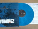 BOYSETSFIRE Misery Index ONLY 600 MADE TEAL Vinyl LP MINT Boy sets fire 2015 USA