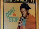 HORACE ANDY Don't Stop ORIGINAL ISLAND IN THE SUN LP LISTEN