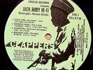 KEN BOOTHE EARTH MESSENGERS REVEALERS Jack Ruby Hi-Fi EX+ VINYL IN WHITE COVER