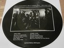 BRUCE SPRINGSTEEN - THIS HARD LAND - LIMITED EDITION - PICTURE DISC - EXCELLENT