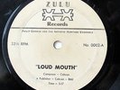 PHILIP COHRAN & THE ARTISTIC HERITAGE ENSEMBLE-LOUD MOUTH /THE TALKING DRUM