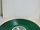 The Beatles Shea at Last LP Ruthless Rhymes Green Vinyl Live Recording 1965