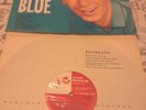 FREDDY CANNON SINGS HAPPY SHADES OF BLUE MONO LP 50'S ROCK N ROLL EX+