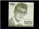 BUDDY HOLLY RAVE ON EP CORAL FEP 2005 EARLY IN THE MORNING/TAKE YOUR TIME